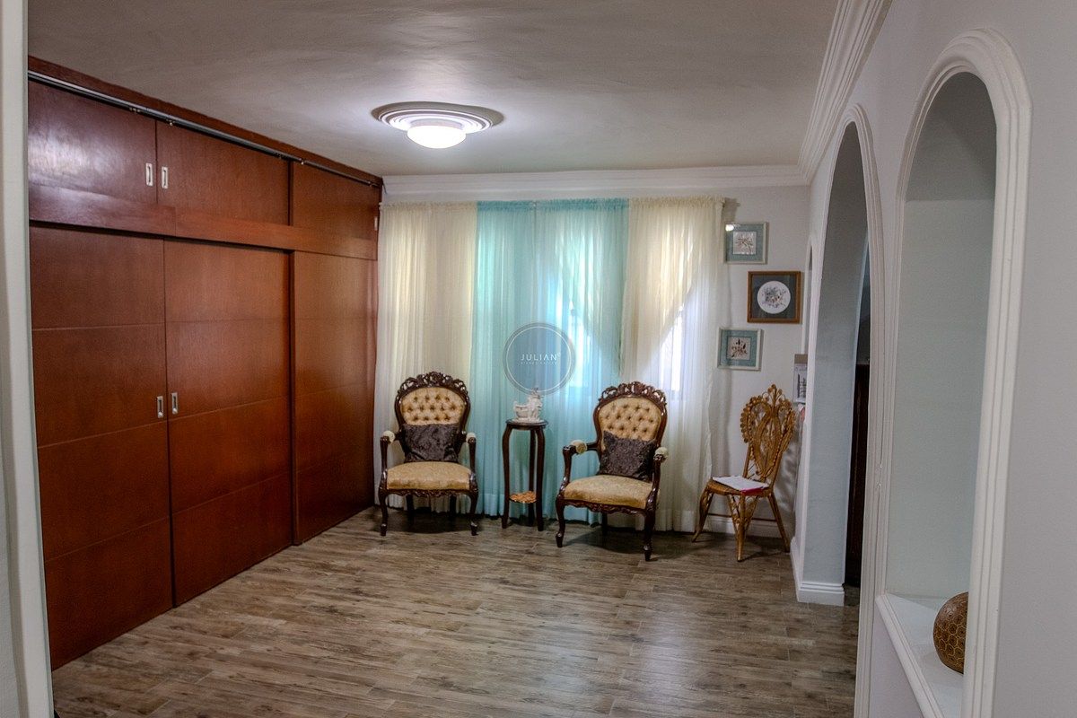 Casa en Venta en Col Roma Monterrey, N