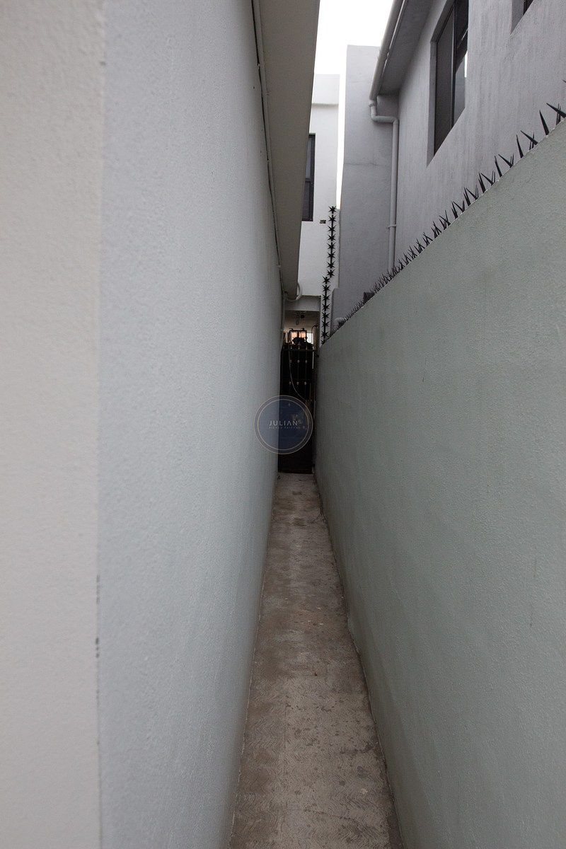 Casa en Venta en Col Roma Monterrey, N