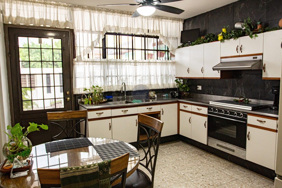 Casa en Venta en Col Roma Monterrey, N