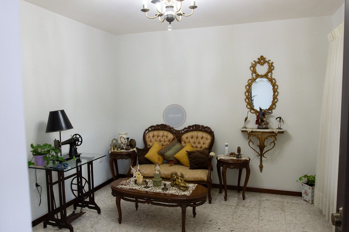 Casa en Venta en Col Roma Monterrey, N