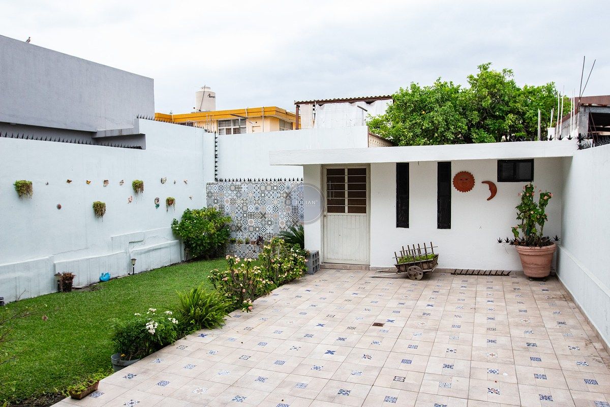 Casa en Venta en Col Roma Monterrey, N