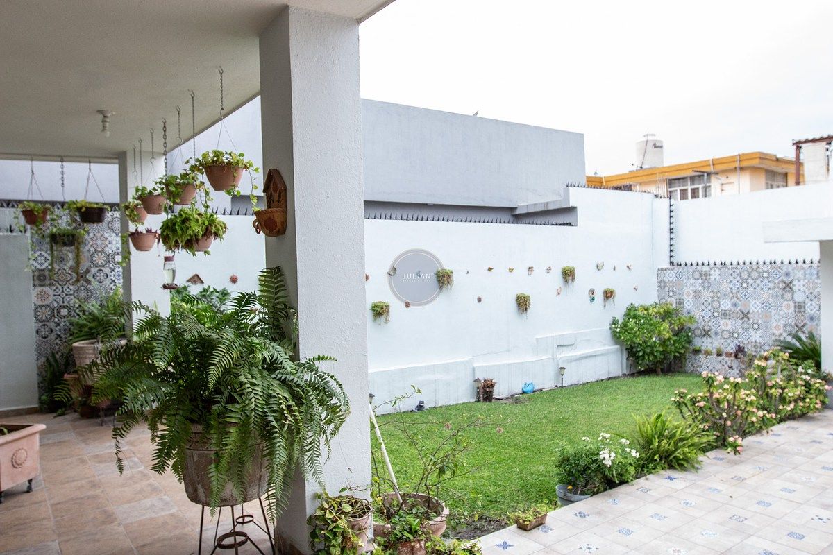 Casa en Venta en Col Roma Monterrey, N