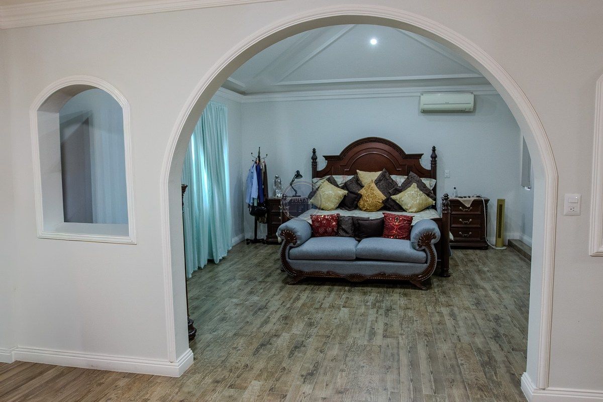 Casa en Venta en Col Roma Monterrey, N