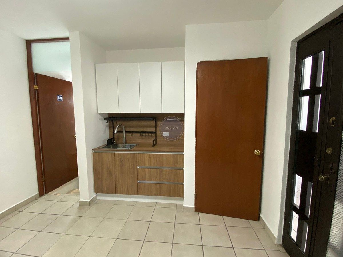 Departamento en renta en Cumbres Las Palmas (1)