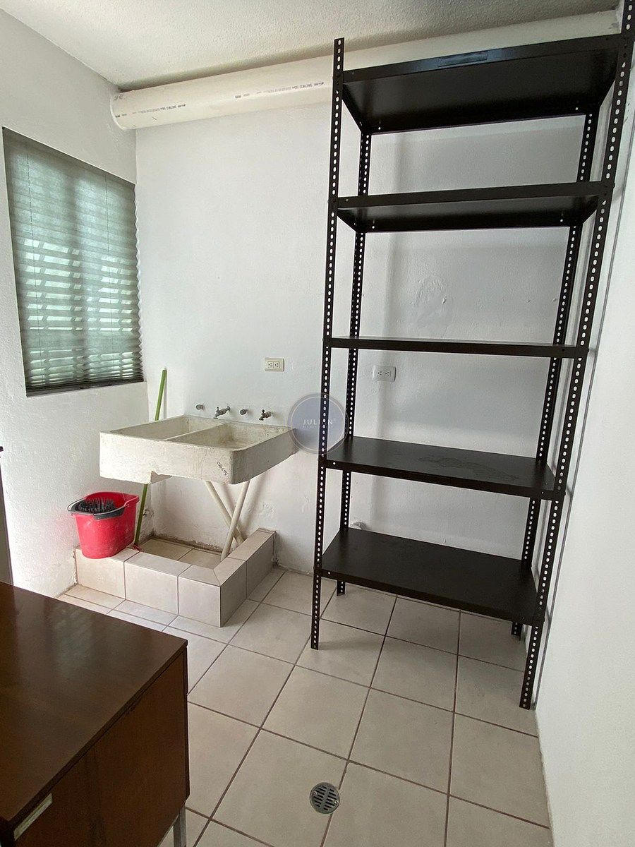 Departamento en renta en Cumbres Las Palmas (11)