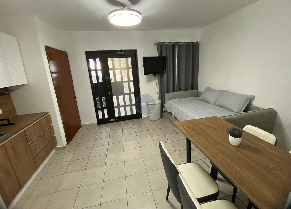 Departamento en renta en Cumbres Las Palmas (13)
