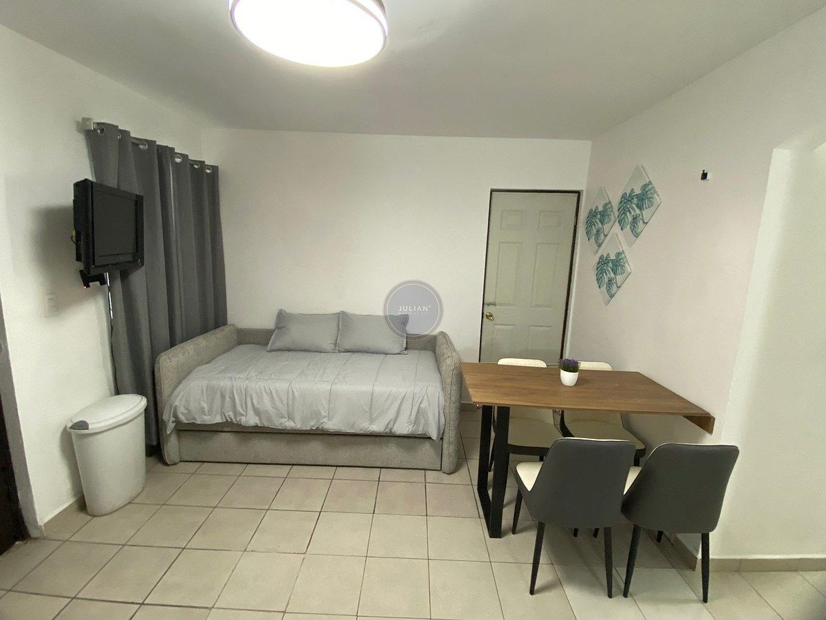 Departamento en renta en Cumbres Las Palmas (3)