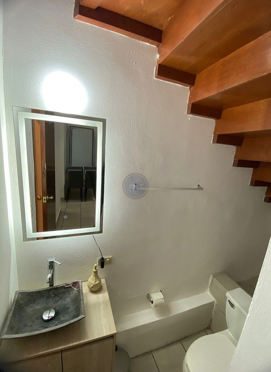 Departamento en renta en Cumbres Las Palmas (4)