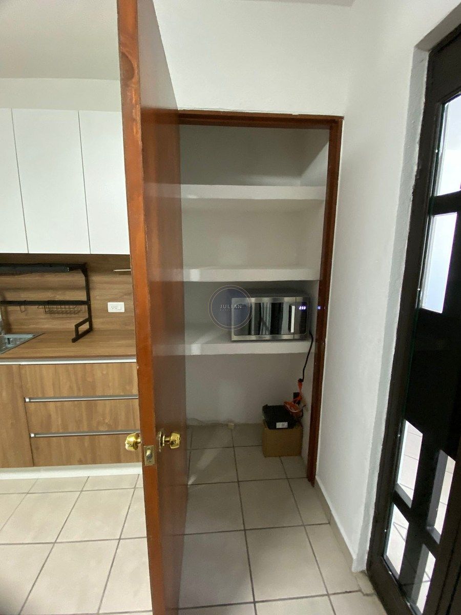 Departamento en renta en Cumbres Las Palmas (6)