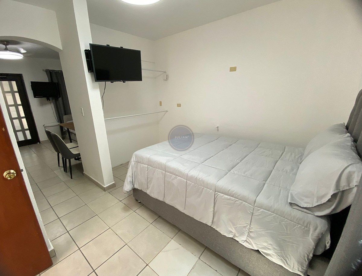Departamento en renta en Cumbres Las Palmas (7)