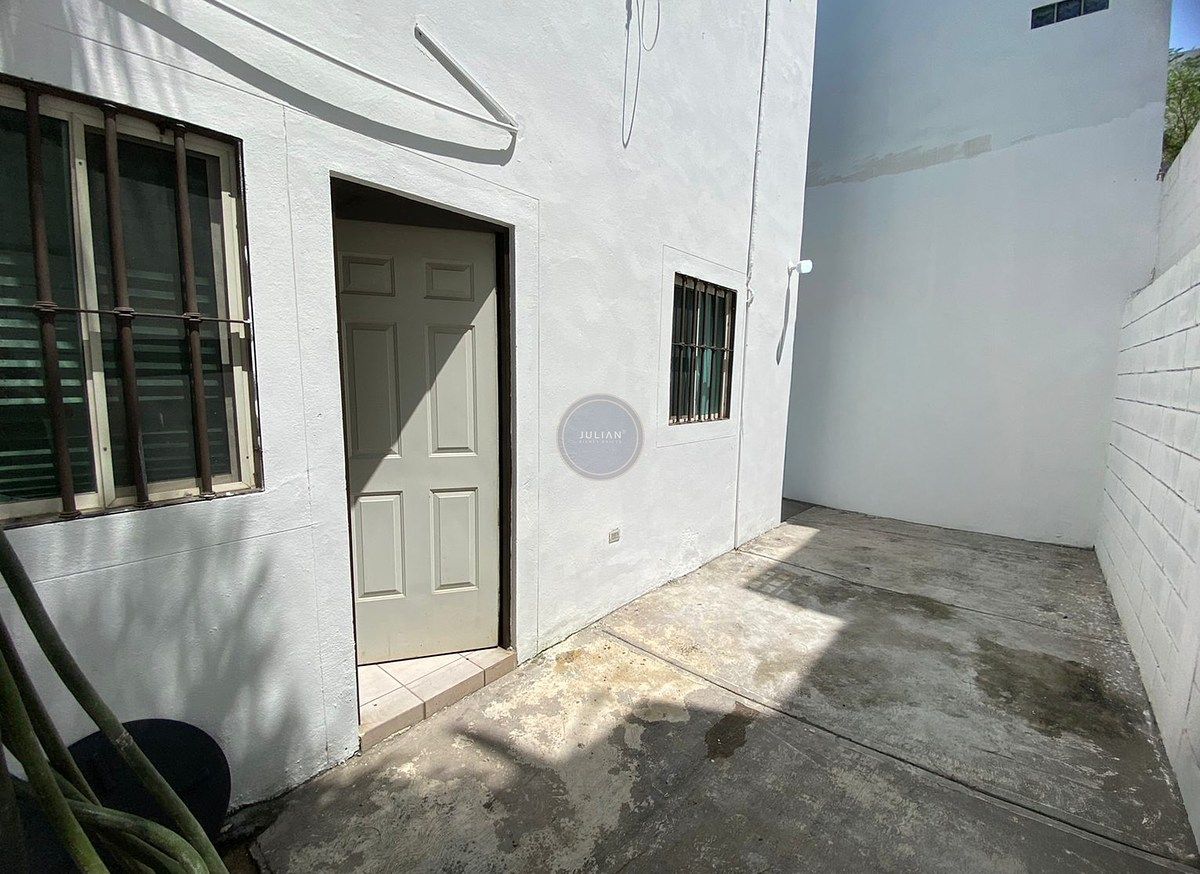 Departamento en renta en Cumbres Las Palmas (9)