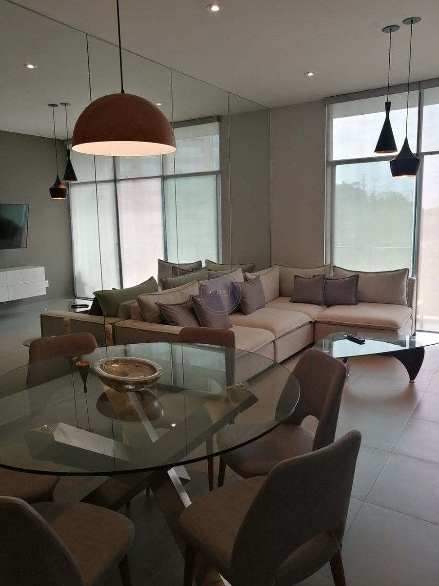 Departamento en renta en Residencial Dinastia, Monterrey (1)