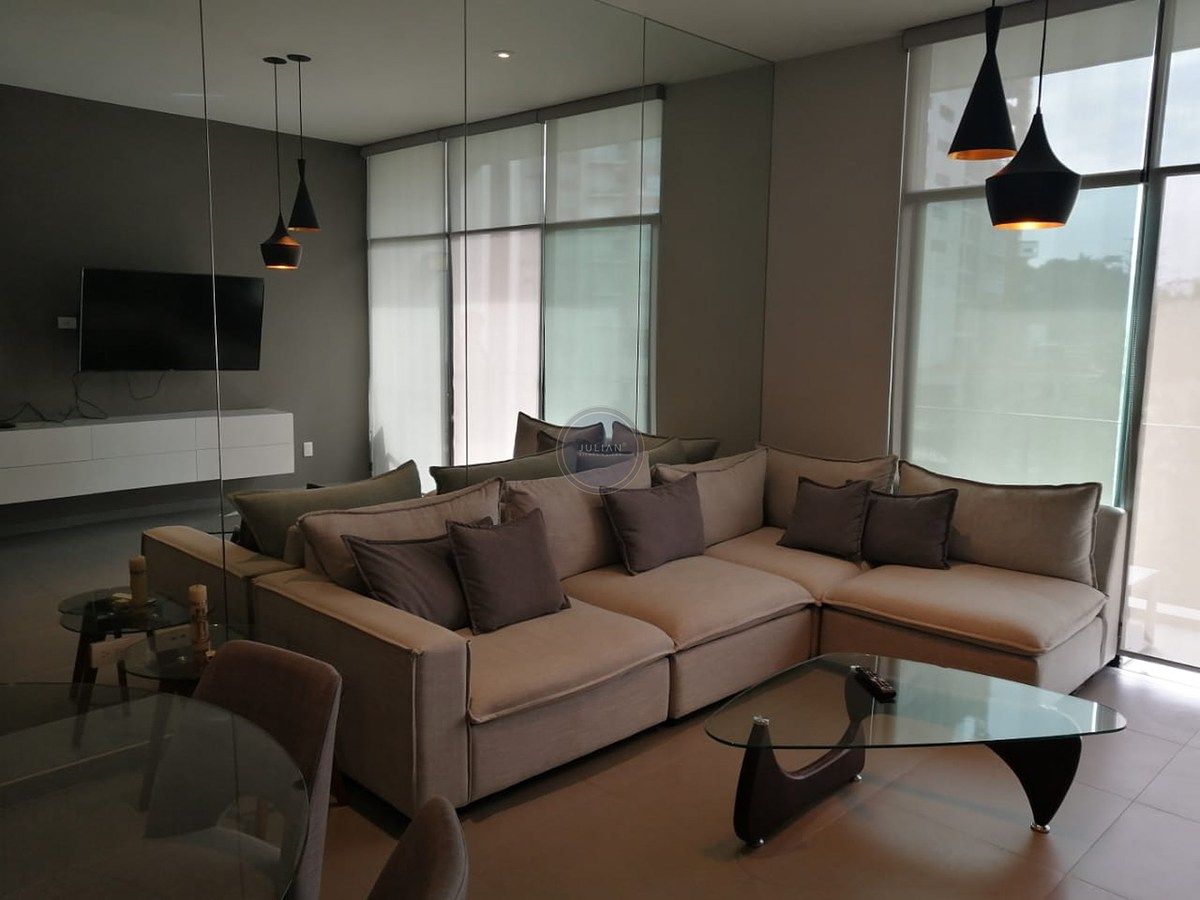 Departamento en renta en Residencial Dinastia, Monterrey (10)