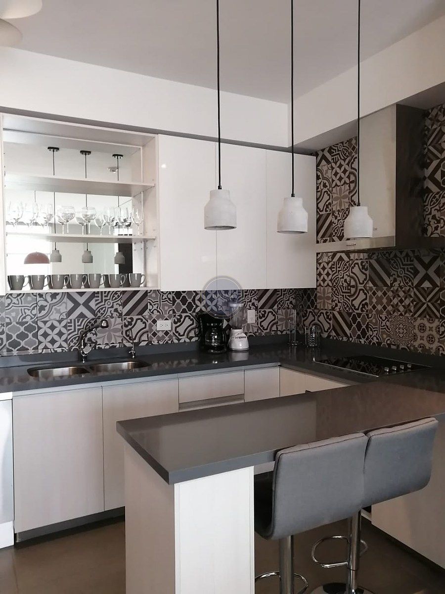 Departamento en renta en Residencial Dinastia, Monterrey (11)