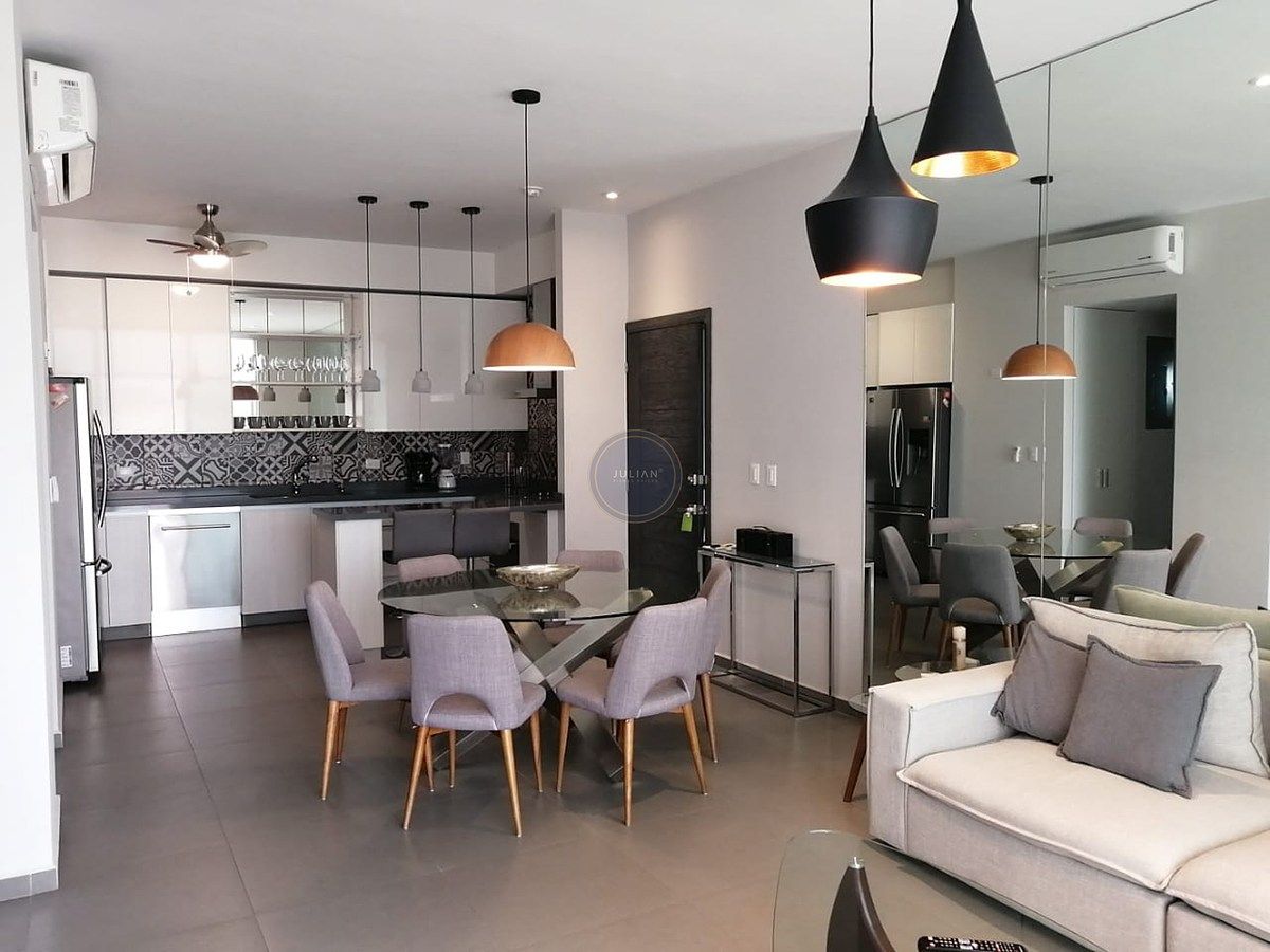 Departamento en renta en Residencial Dinastia, Monterrey (13)