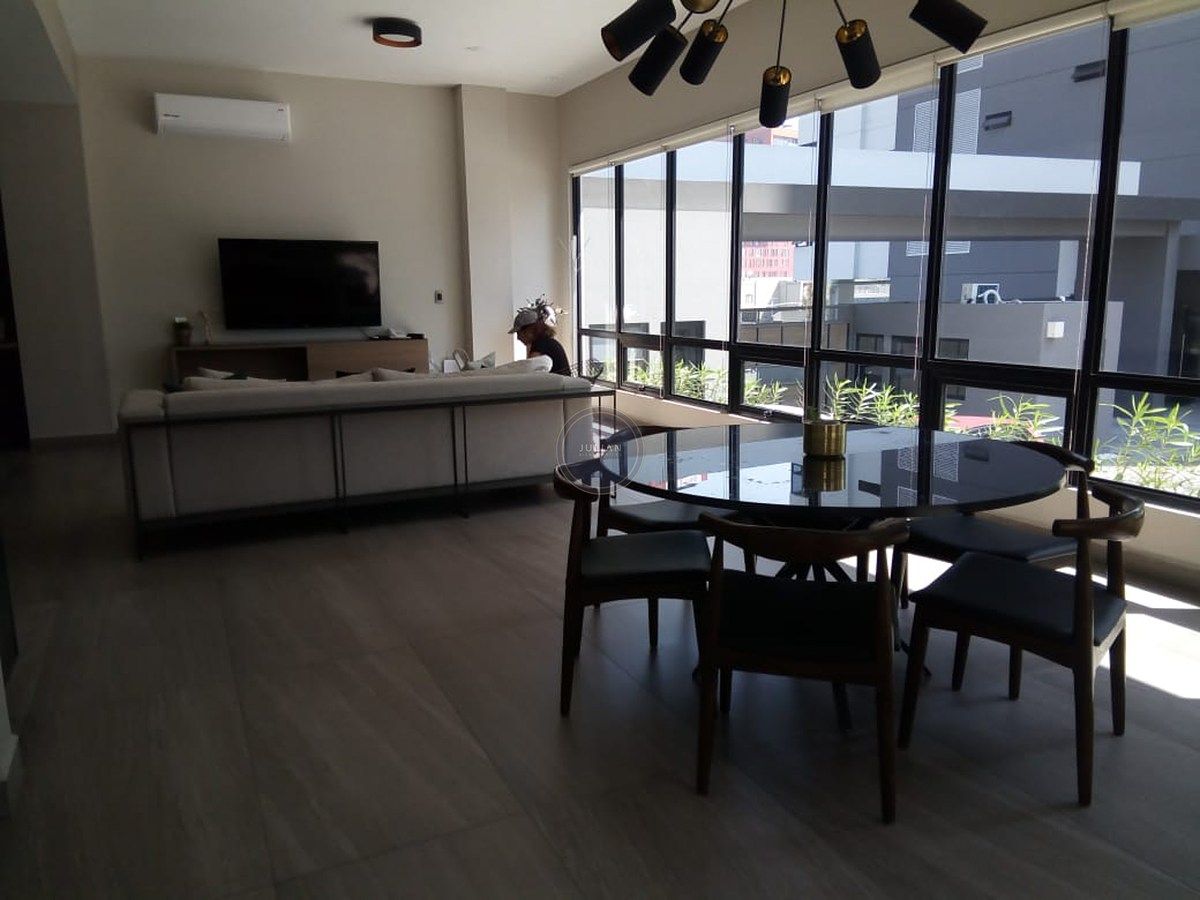 Departamento en renta en Residencial Dinastia, Monterrey (14)