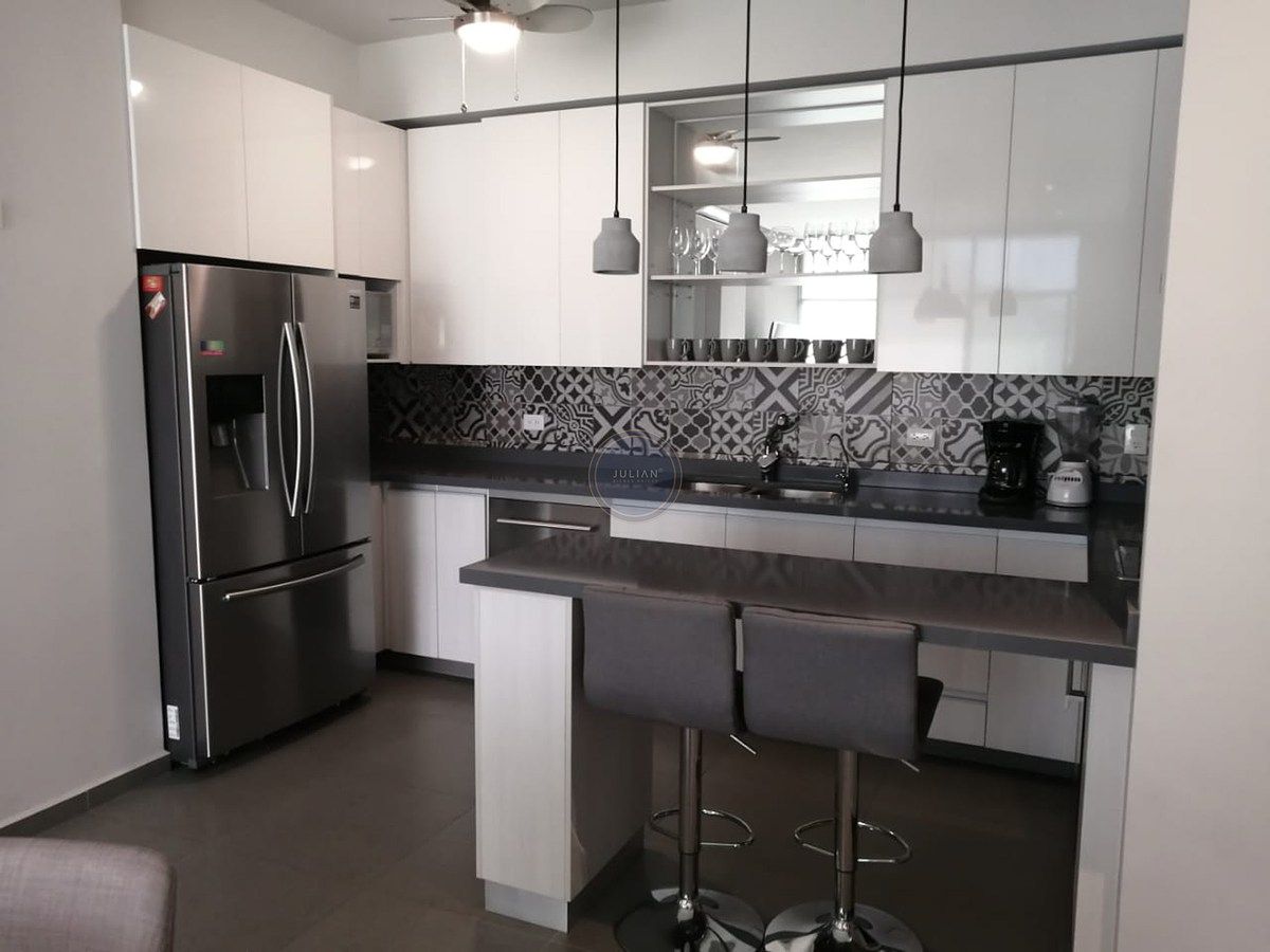 Departamento en renta en Residencial Dinastia, Monterrey (15)