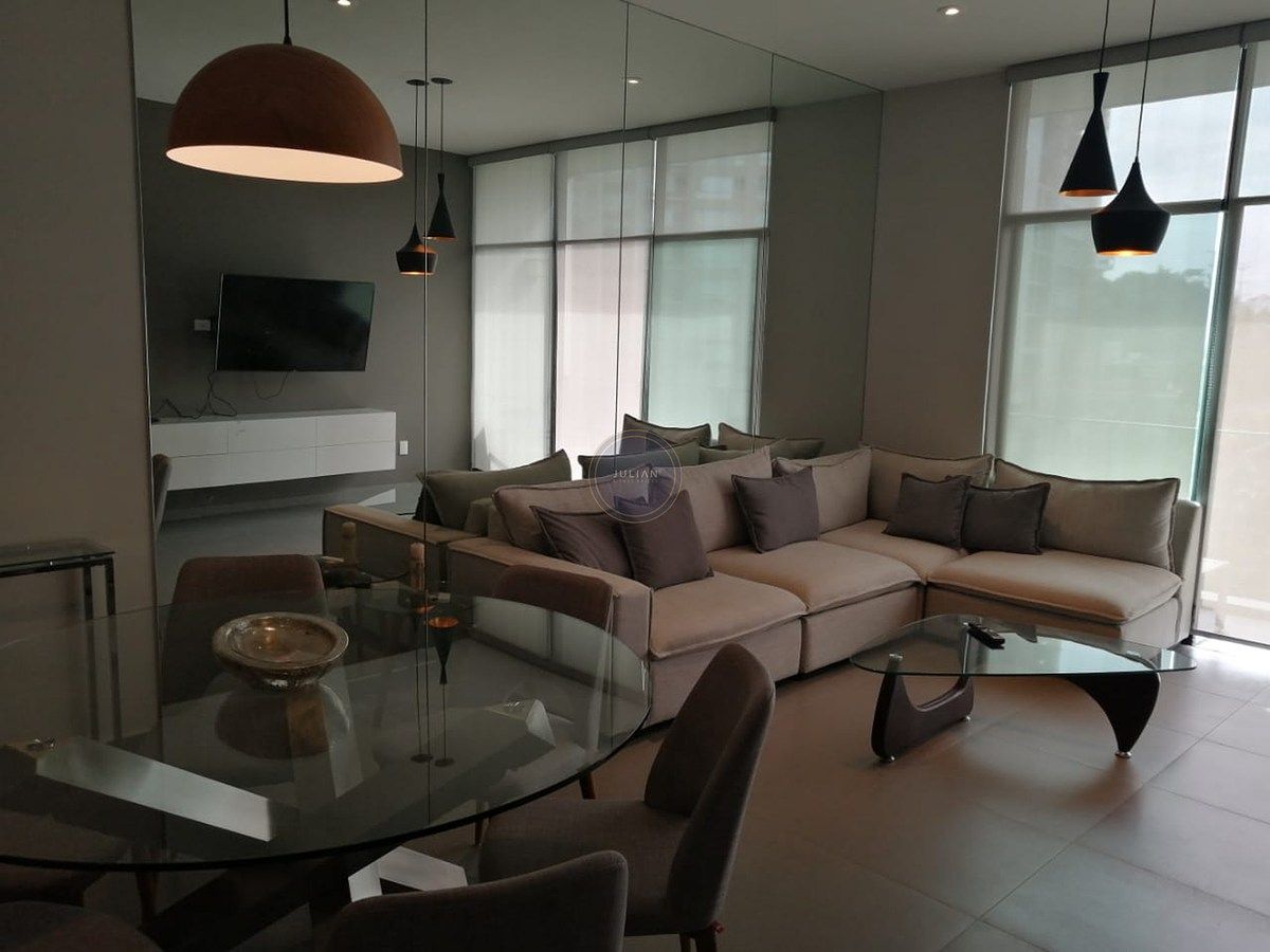 Departamento en renta en Residencial Dinastia, Monterrey (2)