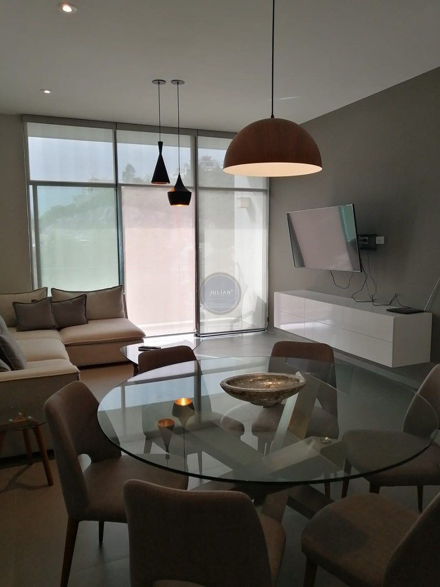 Departamento en renta en Residencial Dinastia, Monterrey (3)