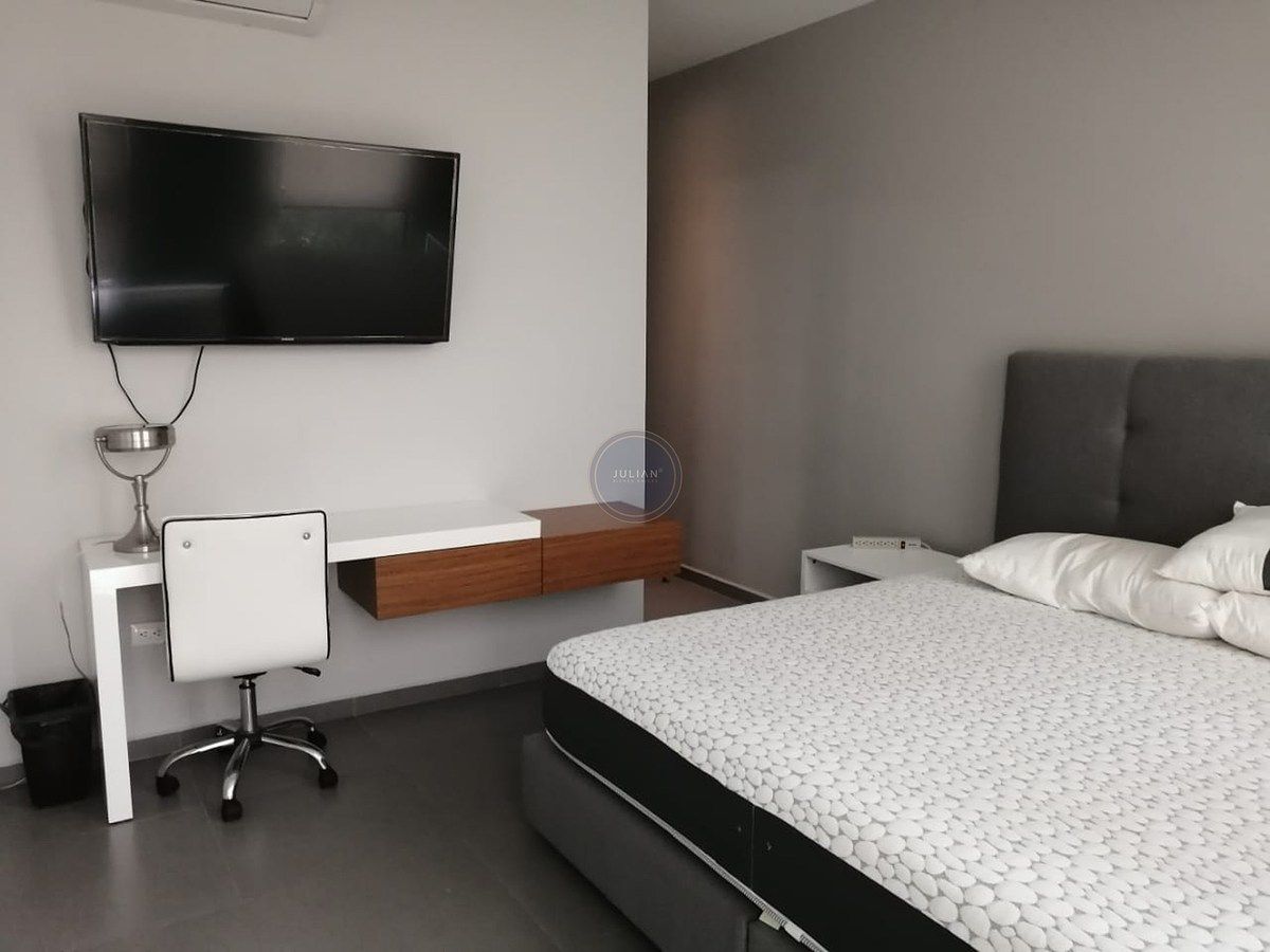 Departamento en renta en Residencial Dinastia, Monterrey (4)