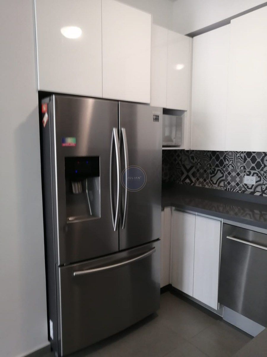 Departamento en renta en Residencial Dinastia, Monterrey (5)
