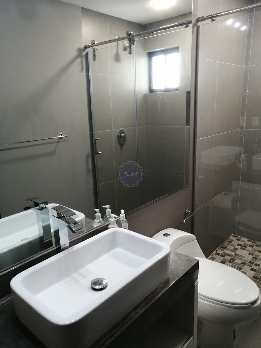 Departamento en renta en Residencial Dinastia, Monterrey (6)